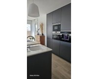 Resale - Villa - Orihuela - Vistabella