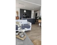 Resale - Villa - Orihuela - Vistabella