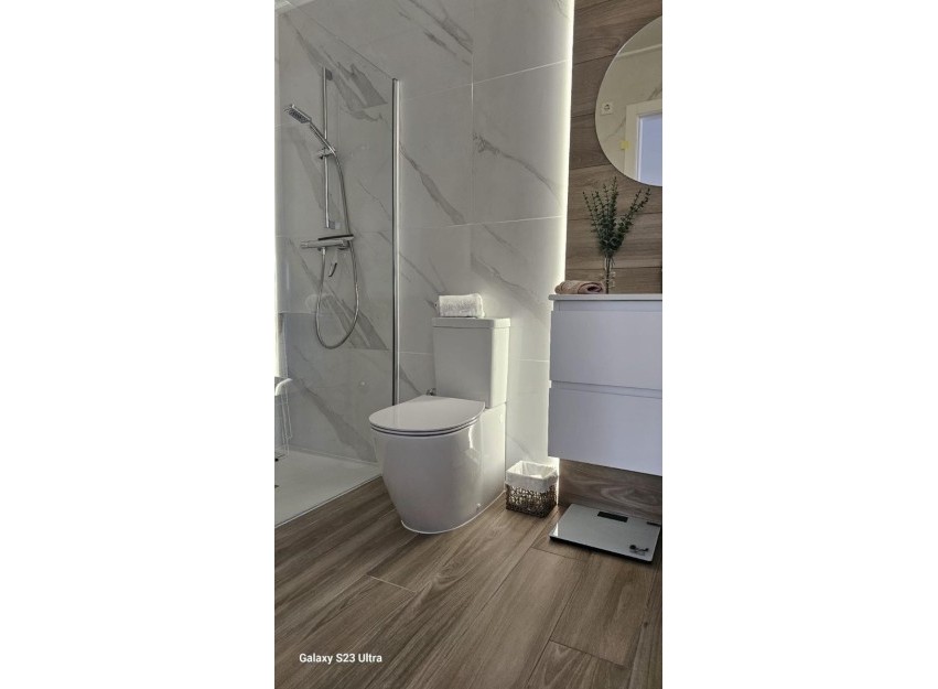 Resale - Villa - Orihuela - Vistabella