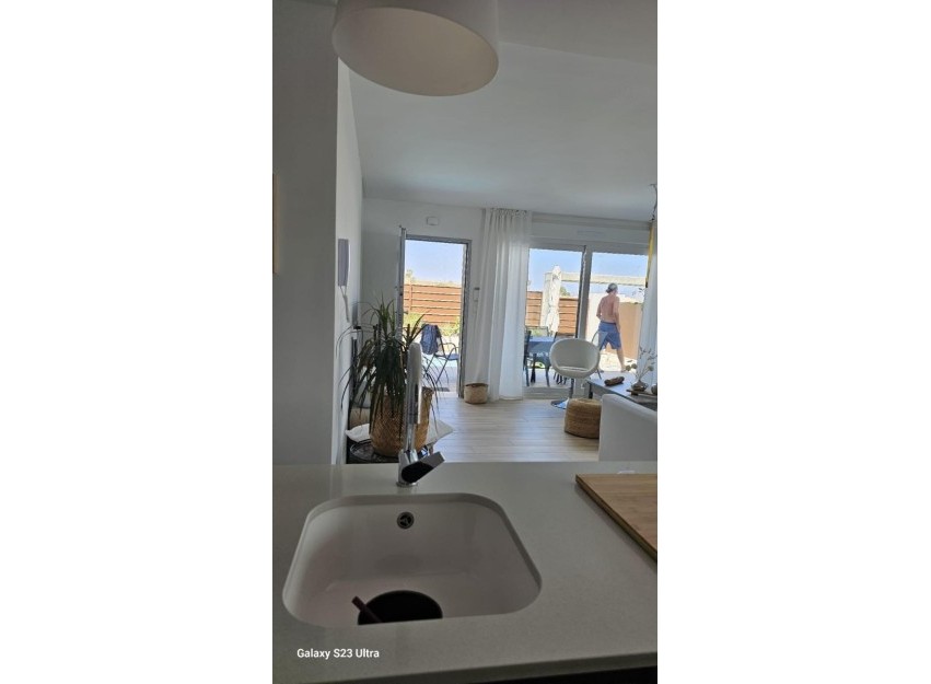 Resale - Villa - Orihuela - Vistabella