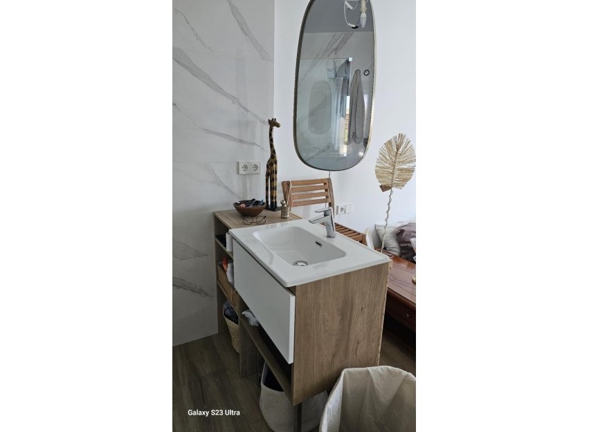 Resale - Villa - Orihuela - Vistabella