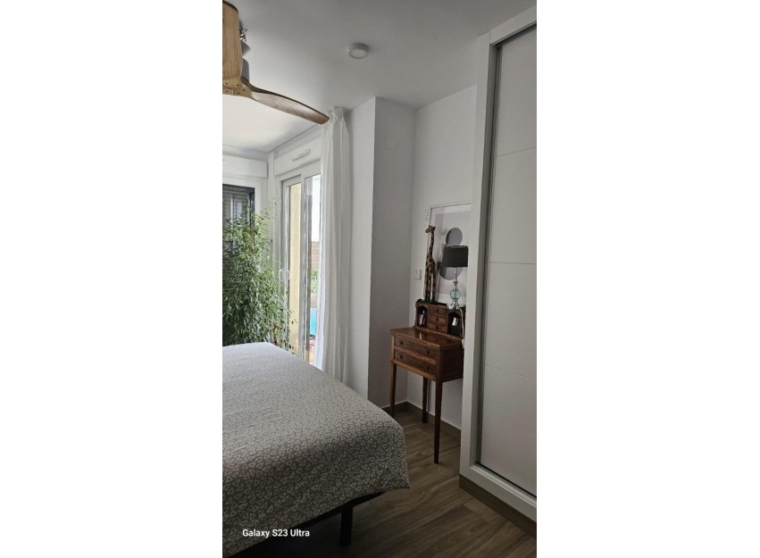 Resale - Villa - Orihuela - Vistabella