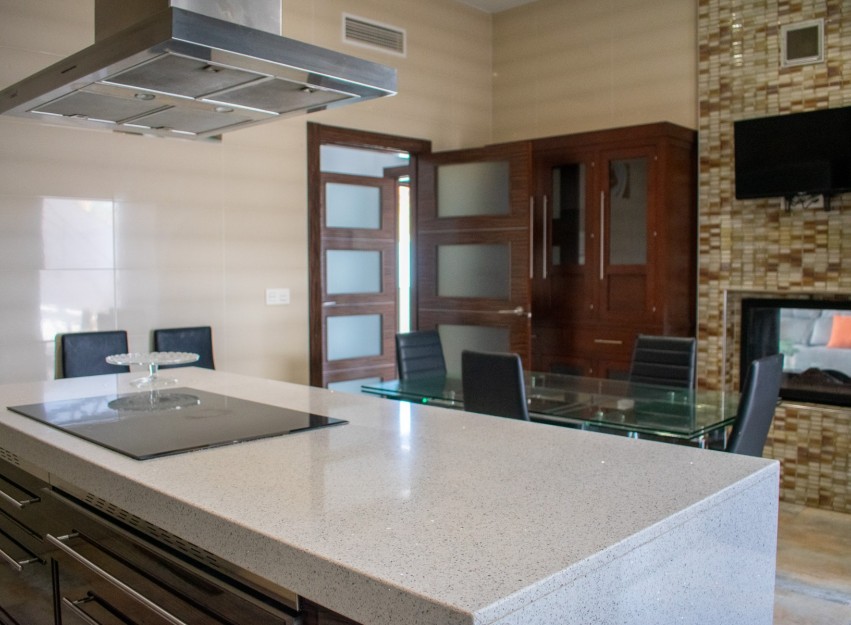 Resale - Villa - Pilar de la Horadada - Torre de la Horadada