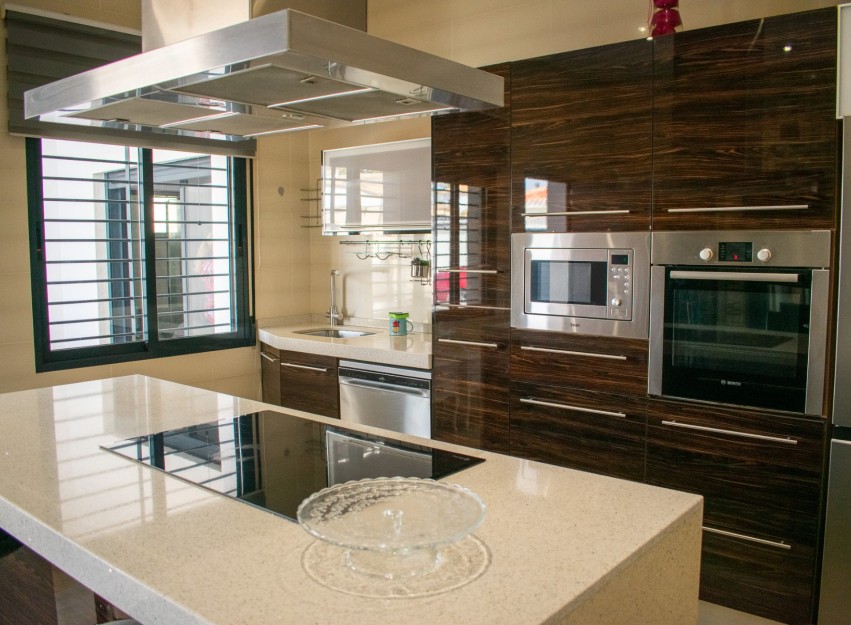 Resale - Villa - Pilar de la Horadada - Torre de la Horadada