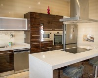 Resale - Villa - Pilar de la Horadada - Torre de la Horadada