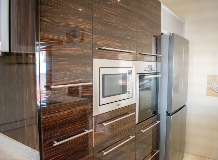 Resale - Villa - Pilar de la Horadada - Torre de la Horadada
