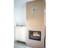 Resale - Villa - Pilar de la Horadada - Torre de la Horadada
