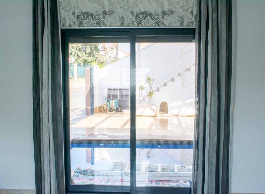 Resale - Villa - Pilar de la Horadada - Torre de la Horadada