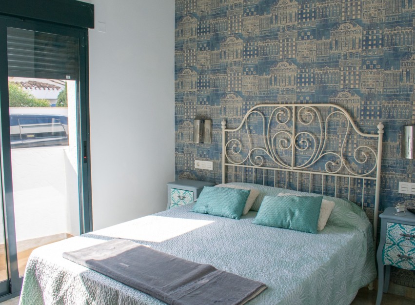 Resale - Villa - Pilar de la Horadada - Torre de la Horadada