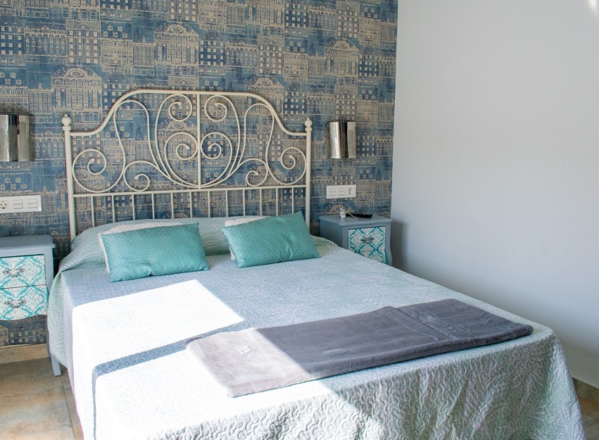 Resale - Villa - Pilar de la Horadada - Torre de la Horadada