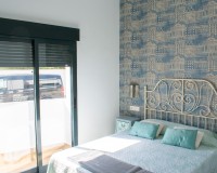 Resale - Villa - Pilar de la Horadada - Torre de la Horadada