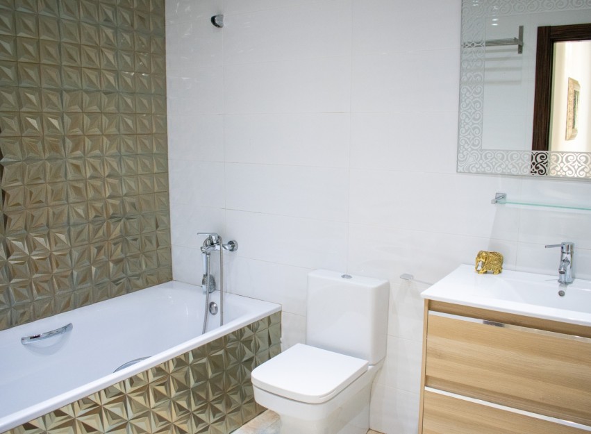 Resale - Villa - Pilar de la Horadada - Torre de la Horadada