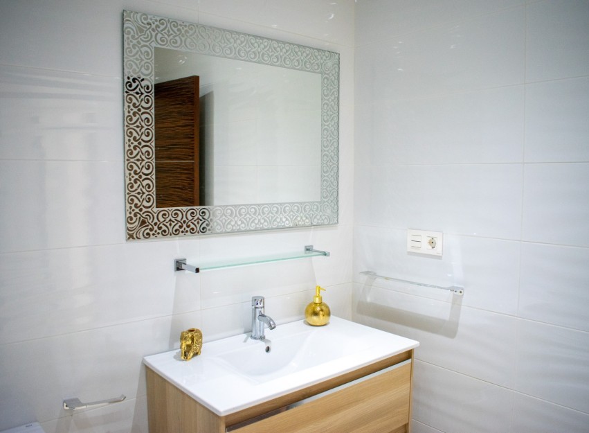 Resale - Villa - Pilar de la Horadada - Torre de la Horadada