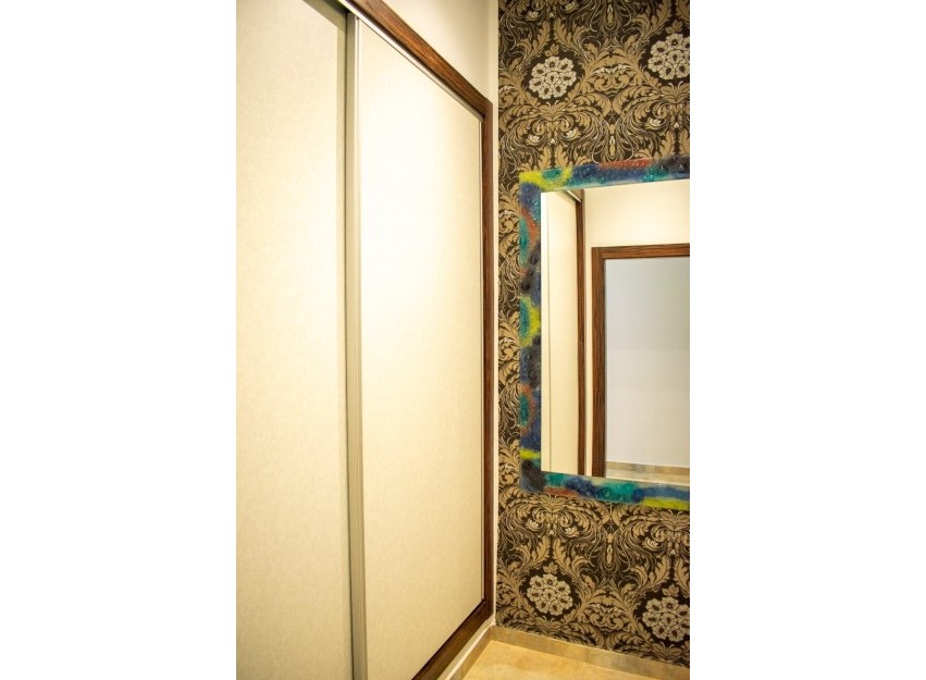Resale - Villa - Pilar de la Horadada - Torre de la Horadada
