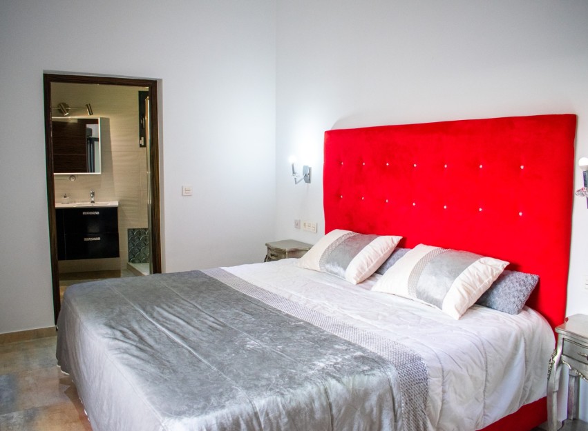 Resale - Villa - Pilar de la Horadada - Torre de la Horadada