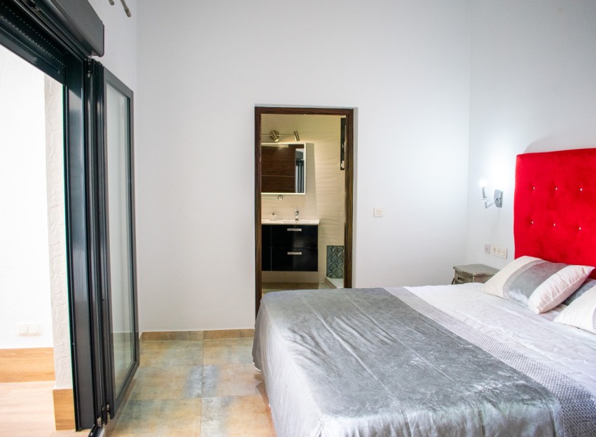 Resale - Villa - Pilar de la Horadada - Torre de la Horadada