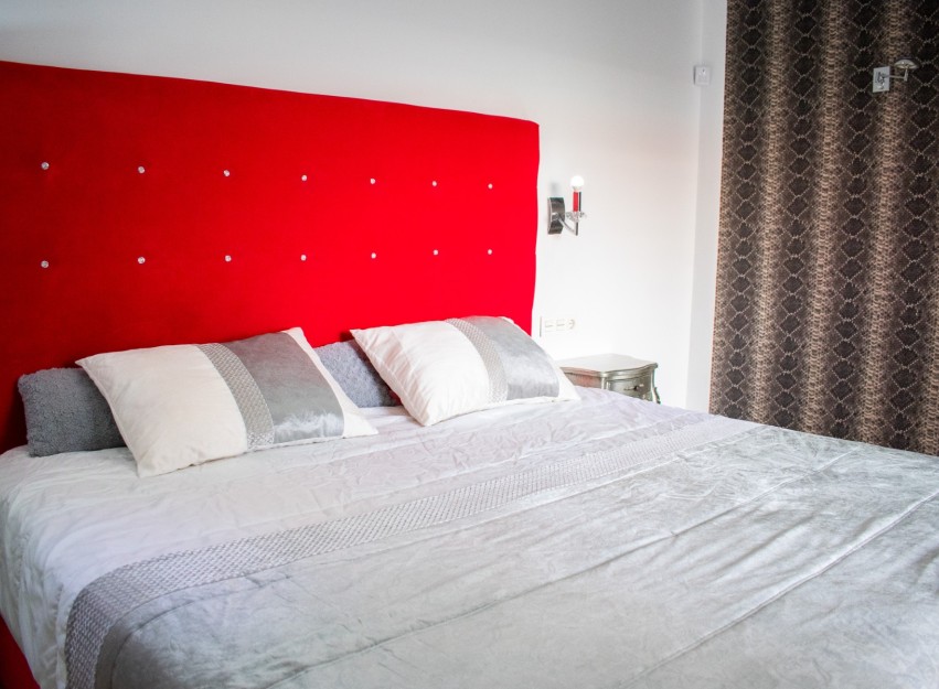 Resale - Villa - Pilar de la Horadada - Torre de la Horadada