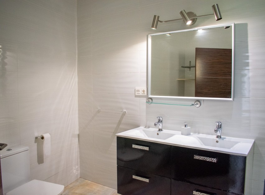 Resale - Villa - Pilar de la Horadada - Torre de la Horadada