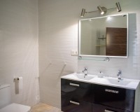 Resale - Villa - Pilar de la Horadada - Torre de la Horadada