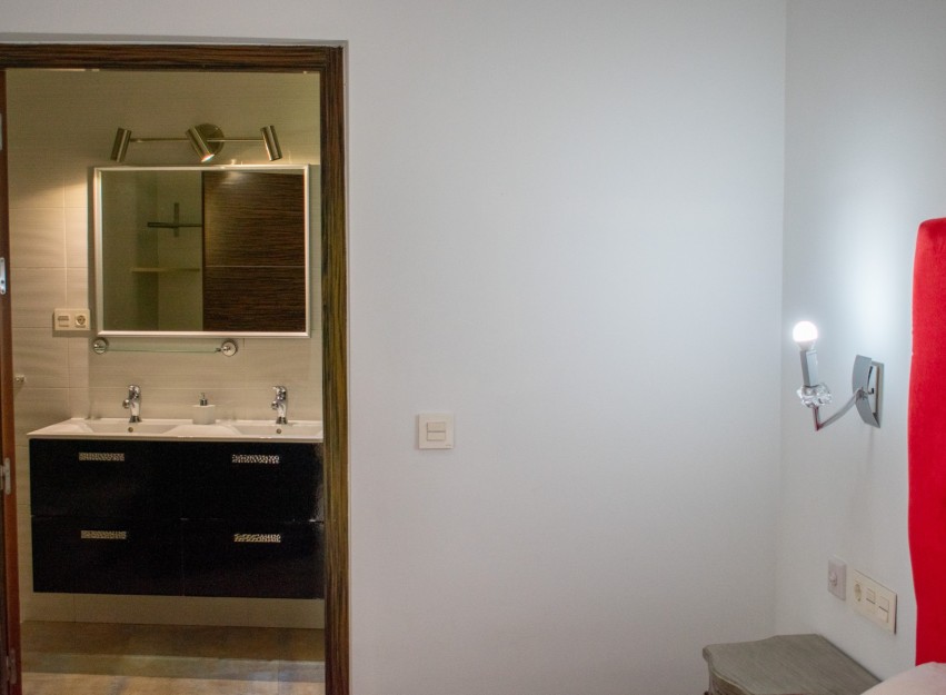 Resale - Villa - Pilar de la Horadada - Torre de la Horadada