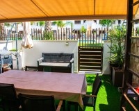 Resale - Villa - Pilar de la Horadada - Torre de la Horadada