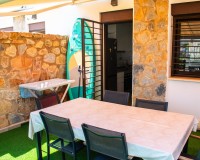 Resale - Villa - Pilar de la Horadada - Torre de la Horadada