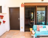 Resale - Villa - Pilar de la Horadada - Torre de la Horadada
