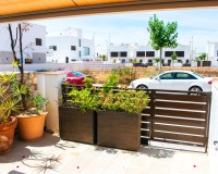 Resale - Villa - Pilar de la Horadada - Torre de la Horadada