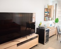 Resale - Villa - Pilar de la Horadada - Torre de la Horadada