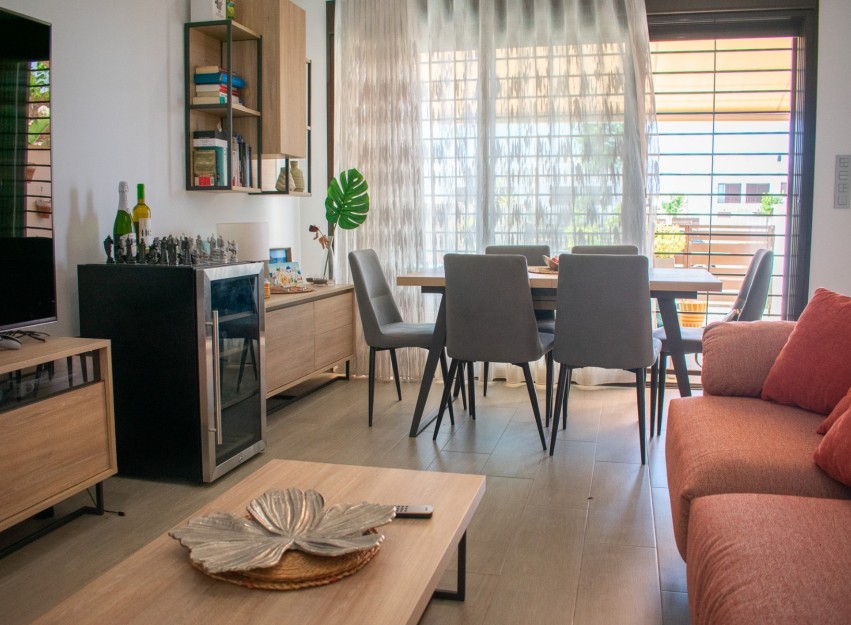 Resale - Villa - Pilar de la Horadada - Torre de la Horadada