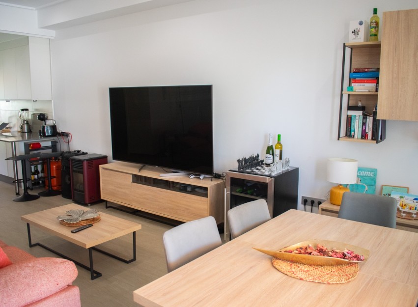 Resale - Villa - Pilar de la Horadada - Torre de la Horadada