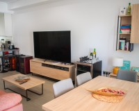 Resale - Villa - Pilar de la Horadada - Torre de la Horadada