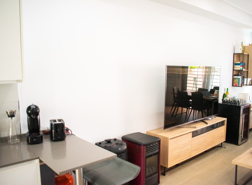 Resale - Villa - Pilar de la Horadada - Torre de la Horadada