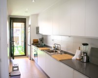 Resale - Villa - Pilar de la Horadada - Torre de la Horadada