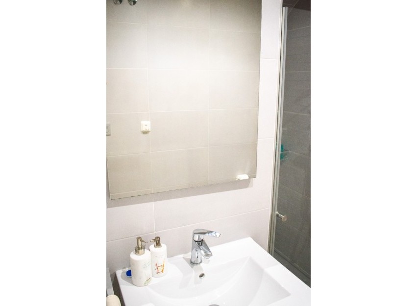 Resale - Villa - Pilar de la Horadada - Torre de la Horadada