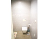 Resale - Villa - Pilar de la Horadada - Torre de la Horadada