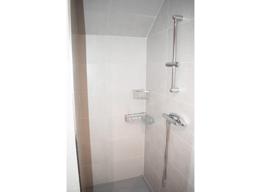 Resale - Villa - Pilar de la Horadada - Torre de la Horadada