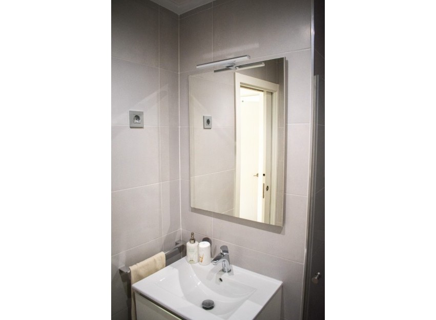 Resale - Villa - Pilar de la Horadada - Torre de la Horadada