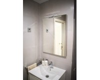 Resale - Villa - Pilar de la Horadada - Torre de la Horadada