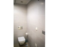 Resale - Villa - Pilar de la Horadada - Torre de la Horadada