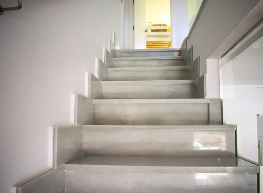 Resale - Villa - Pilar de la Horadada - Torre de la Horadada