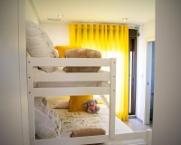 Resale - Villa - Pilar de la Horadada - Torre de la Horadada