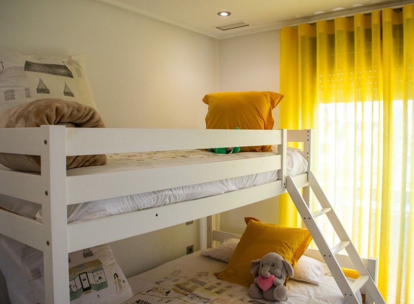 Resale - Villa - Pilar de la Horadada - Torre de la Horadada