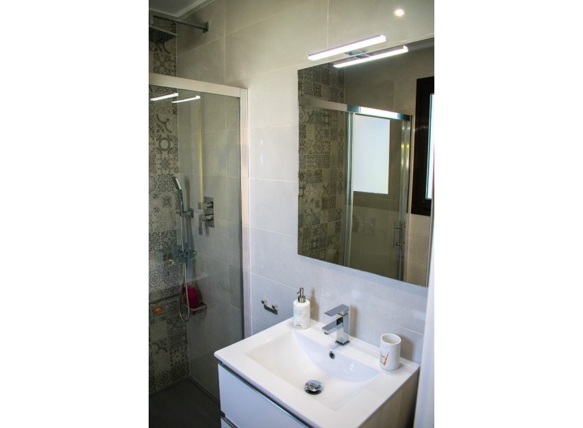 Resale - Villa - Pilar de la Horadada - Torre de la Horadada
