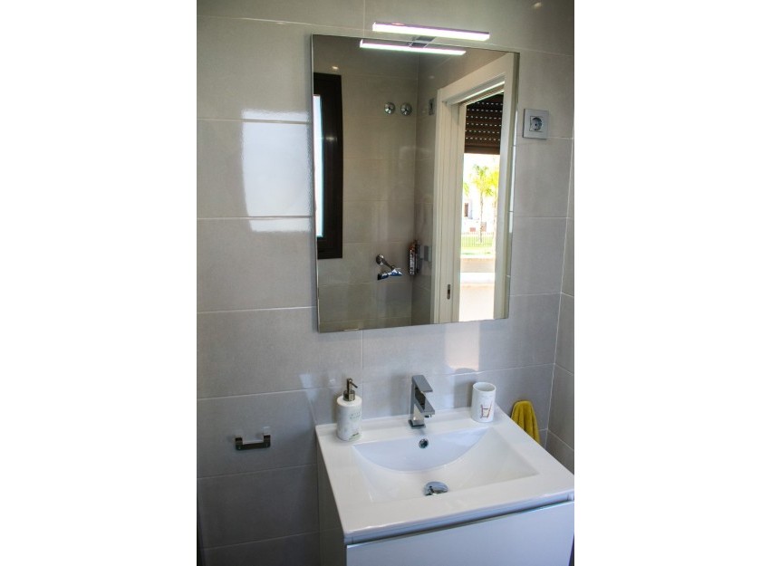 Resale - Villa - Pilar de la Horadada - Torre de la Horadada