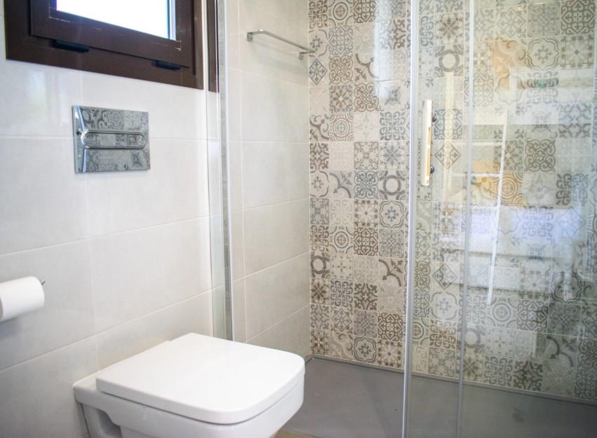 Resale - Villa - Pilar de la Horadada - Torre de la Horadada