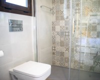 Resale - Villa - Pilar de la Horadada - Torre de la Horadada