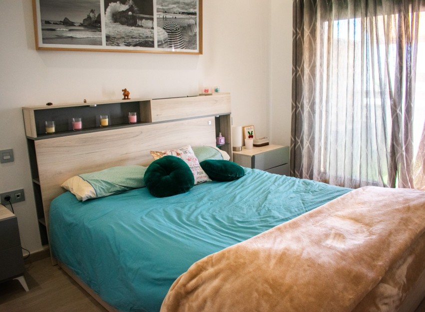 Resale - Villa - Pilar de la Horadada - Torre de la Horadada