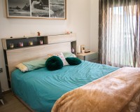 Resale - Villa - Pilar de la Horadada - Torre de la Horadada