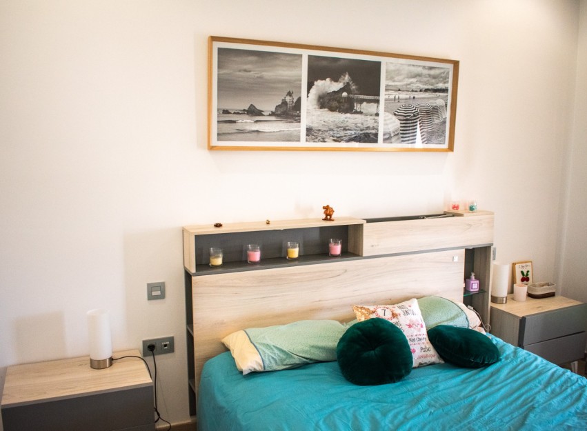 Resale - Villa - Pilar de la Horadada - Torre de la Horadada